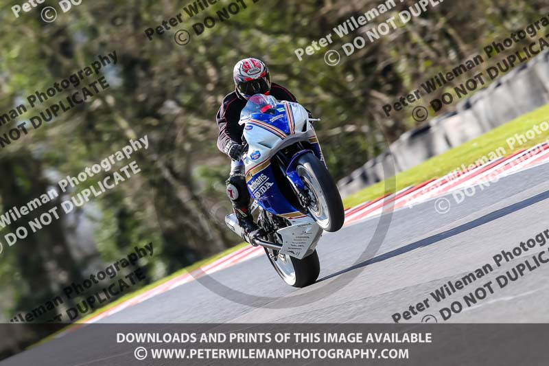 Oulton Park 20th March 2020;PJ Motorsport Photography 2020